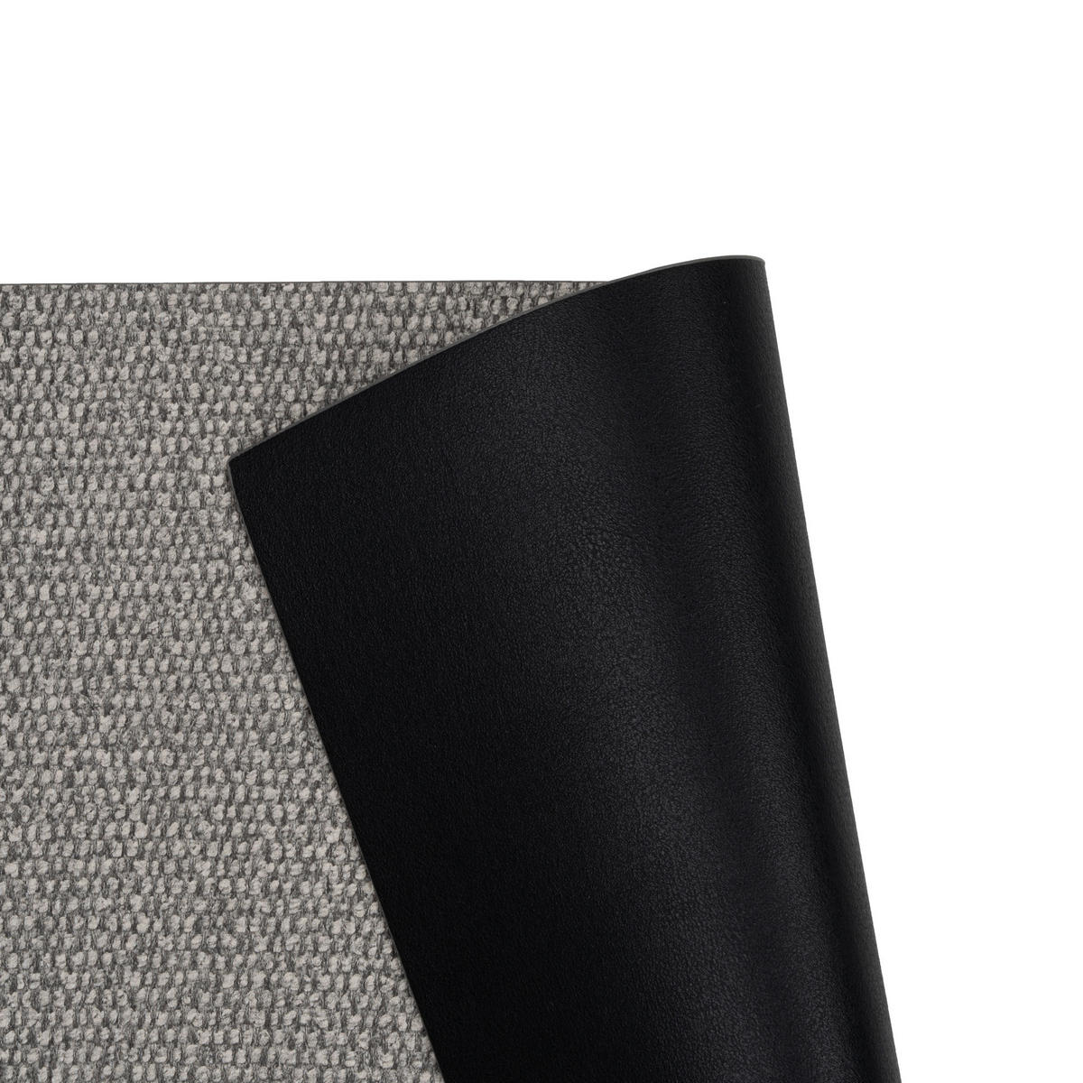 PODMETAČI ZA STOL crna , plastika   - crna, Basics, plastika (43/30cm) - GUZZINI