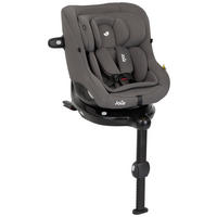 REBOARDER-KINDERSITZ i-Pivot  - Grau, Basics, Textil (45/67-76,5/55,5cm) - Joie