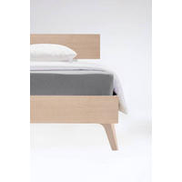 NAPÍNACIA PLACHTA, sivá, 100/200 cm - sivá, Basics, textil (100/200cm) - Fleuresse