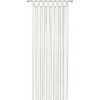 HÄLLBANDSLÄNGD transparent  - naturfärgad, Basics, textil (140/245cm) - Best Price