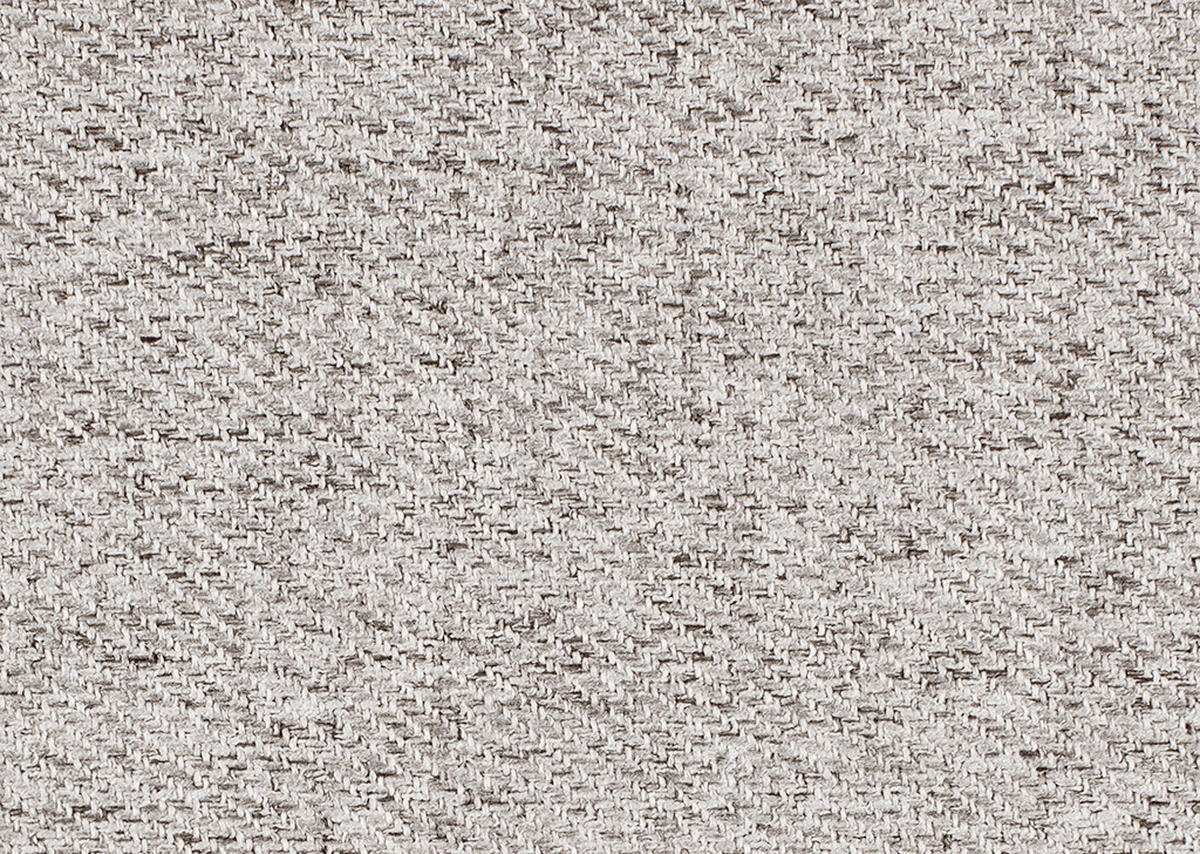 KUTNA GARNITURA tekstil  sivo-bež   - crna/sivo-bež, Moderno, tekstil/plastika (182/237cm) - Carryhome