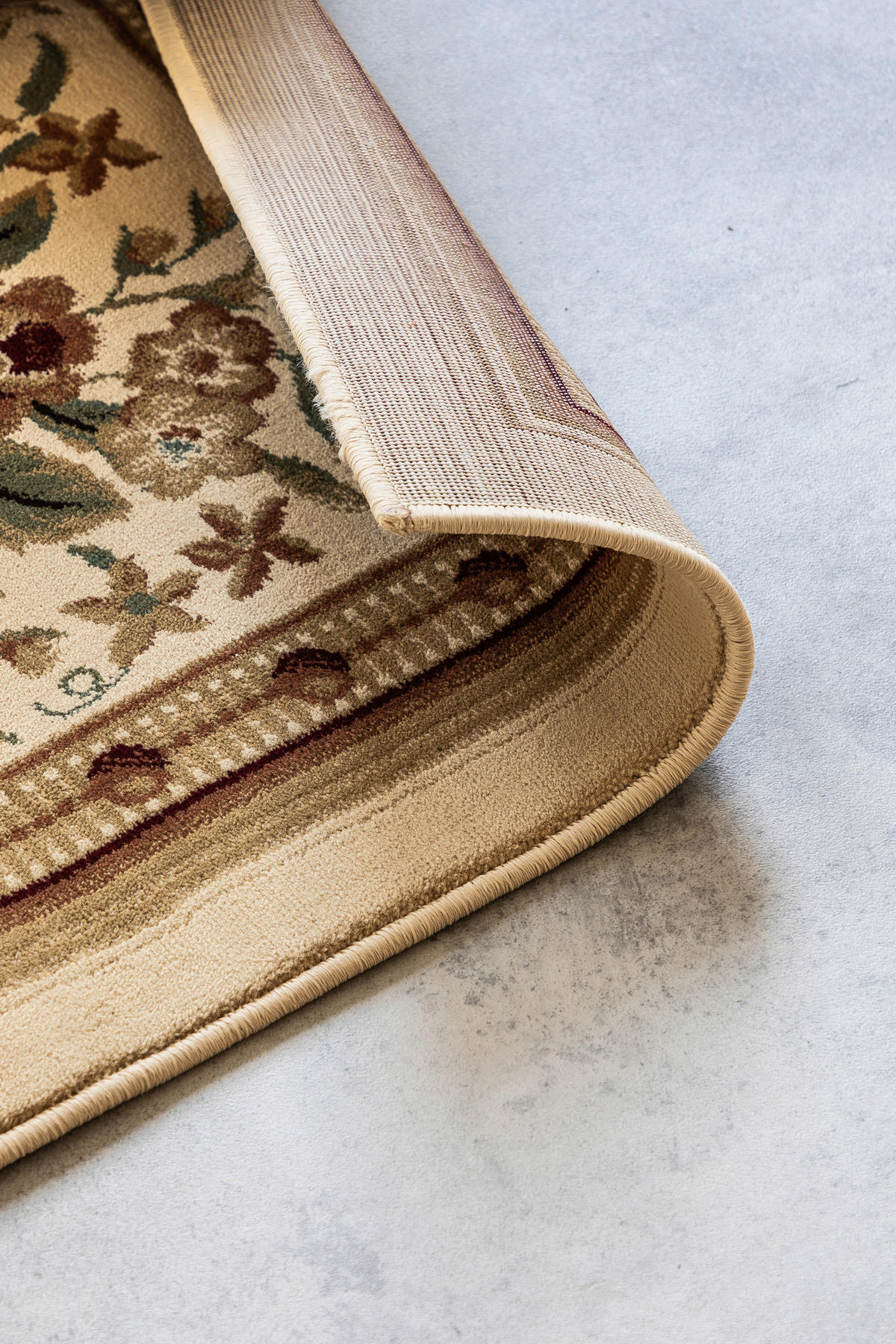 VINTAGE-TEPPICH 200/280 cm Herat Multicolor  - Multicolor, Design, Kunststoff/Textil (200/280cm) - Hanse Home