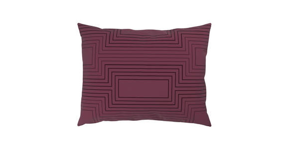 BETTWÄSCHE 2-teilig Satin 140/200 cm  - Multicolor, KONVENTIONELL, Textil (140/200cm) - Novel