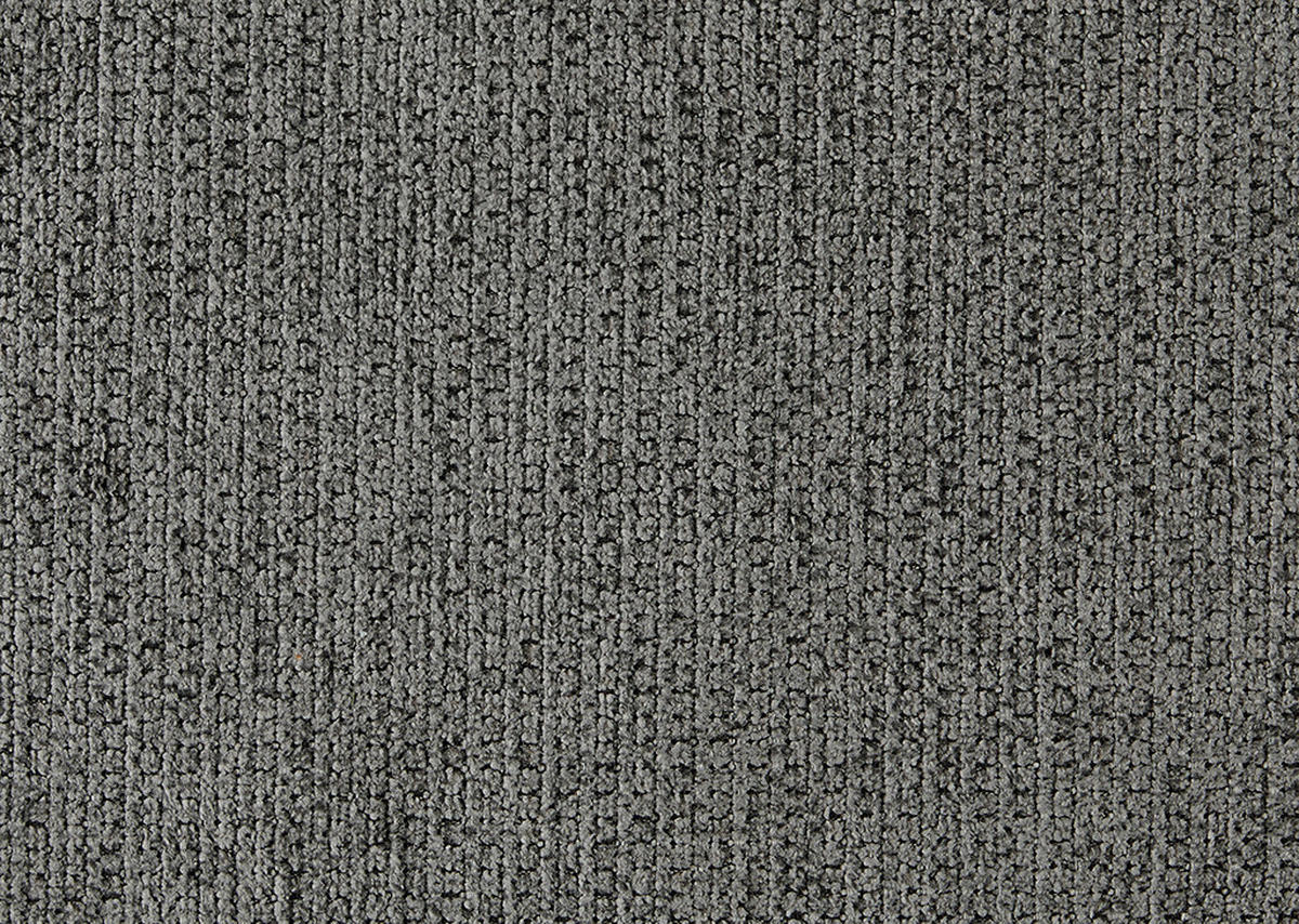 BOXSPRINGBETT 160/200 cm  in Dunkelgrau  - Dunkelgrau/Schwarz, Design, Holzwerkstoff/Kunststoff (160/200cm) - Xora