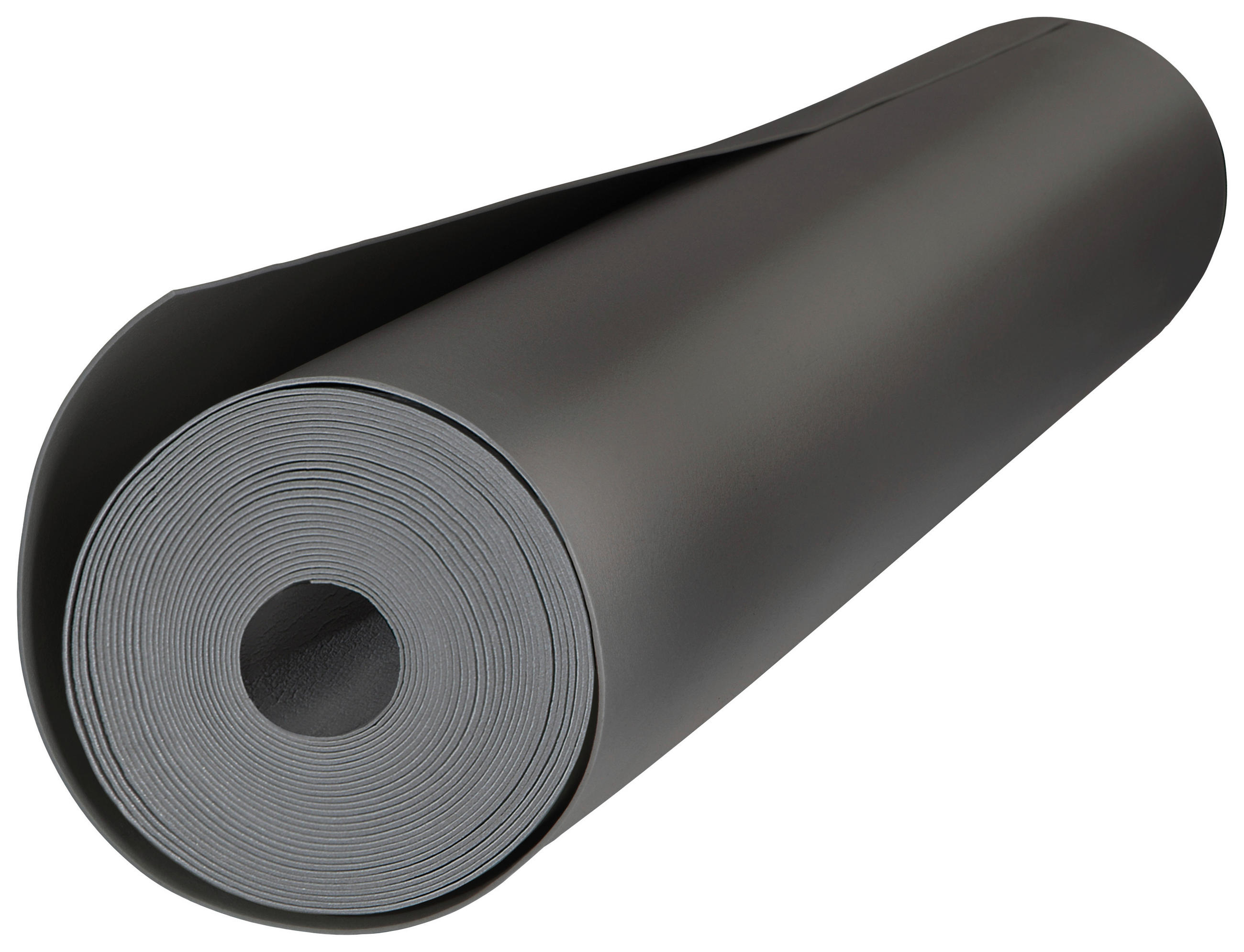 TLUMÍCÍ PODLOŽKA - Basics, plast (100/1250/0,13cm) - Homeware