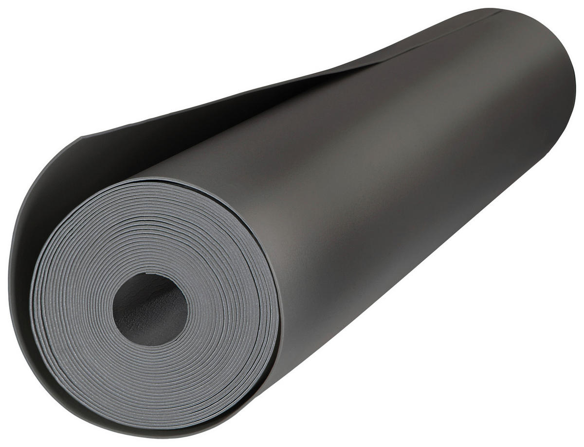 TLUMÍCÍ PODLOŽKA - Basics, plast (100/1250/0,13cm) - Homeware