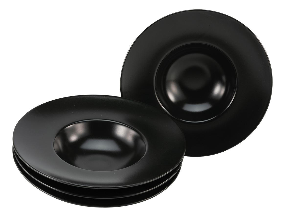 Pastatellerset 27 cm