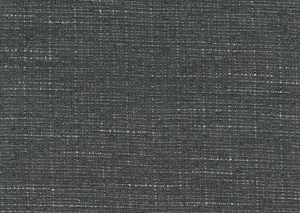 BOXBETT 120/200 cm  in Anthrazit  - Anthrazit, Konventionell, Holz/Textil (120/200cm) - Moderano