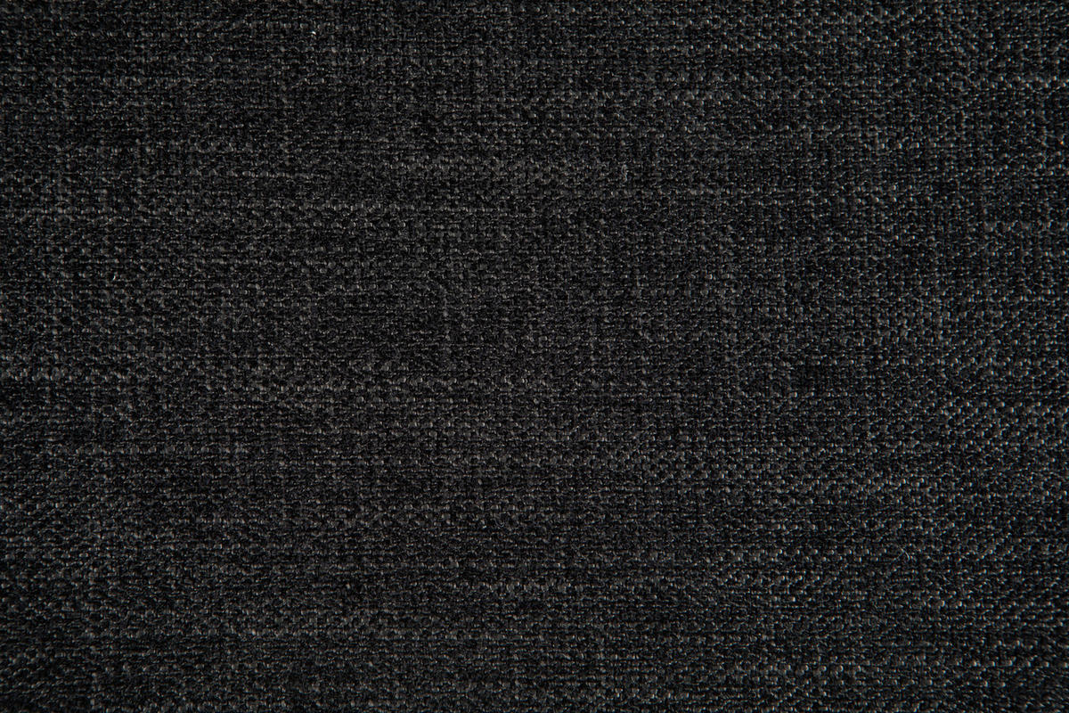 BOXSPRINGBETT 180/200 cm  in Schwarz  - Schwarz, KONVENTIONELL, Holz/Textil (180/200cm) - Sjöholm