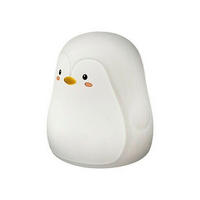 DĚTSKÉ NOČNÍ SVĚTLO, 11/14/11 cm - Basics, plast (11/14/11cm)