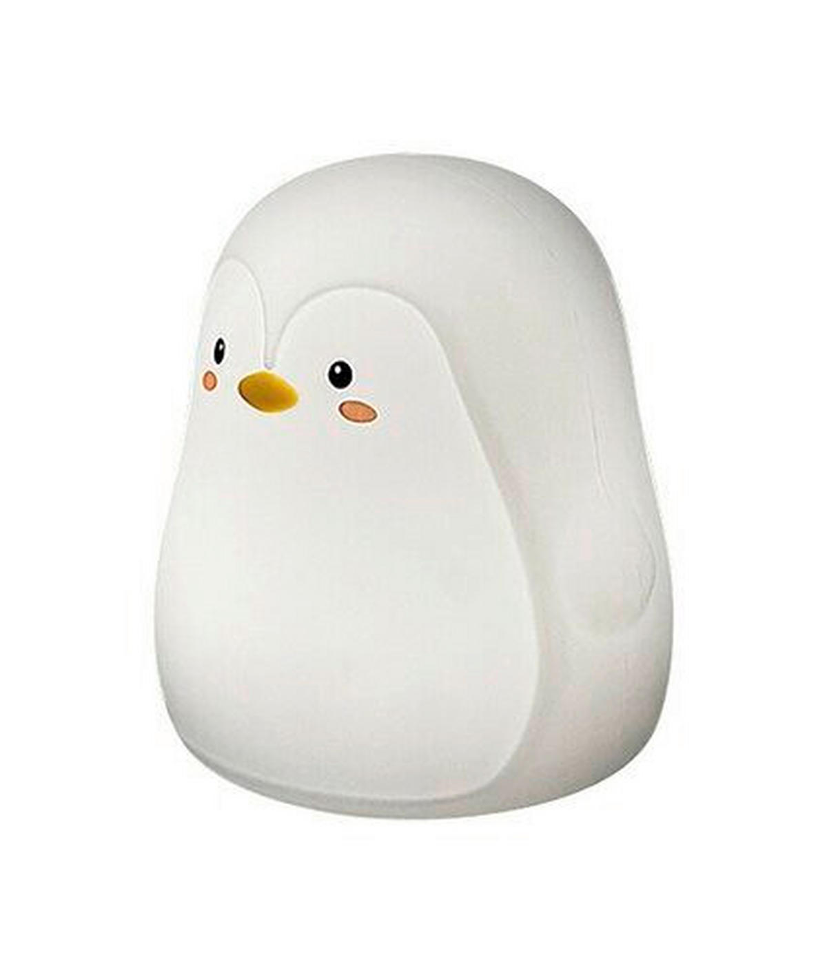 DĚTSKÉ NOČNÍ SVĚTLO, 11/14/11 cm - Basics, plast (11/14/11cm)