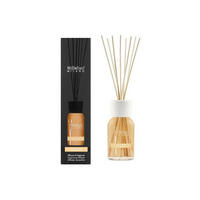 ARÓMA DIFUZÉR  - žltá, Basics, sklo (7/30/7cm)