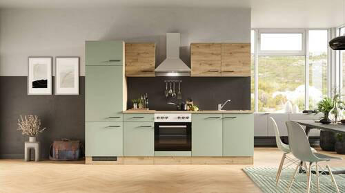 FlexWell KUCHYNSKÁ LINKA CARA