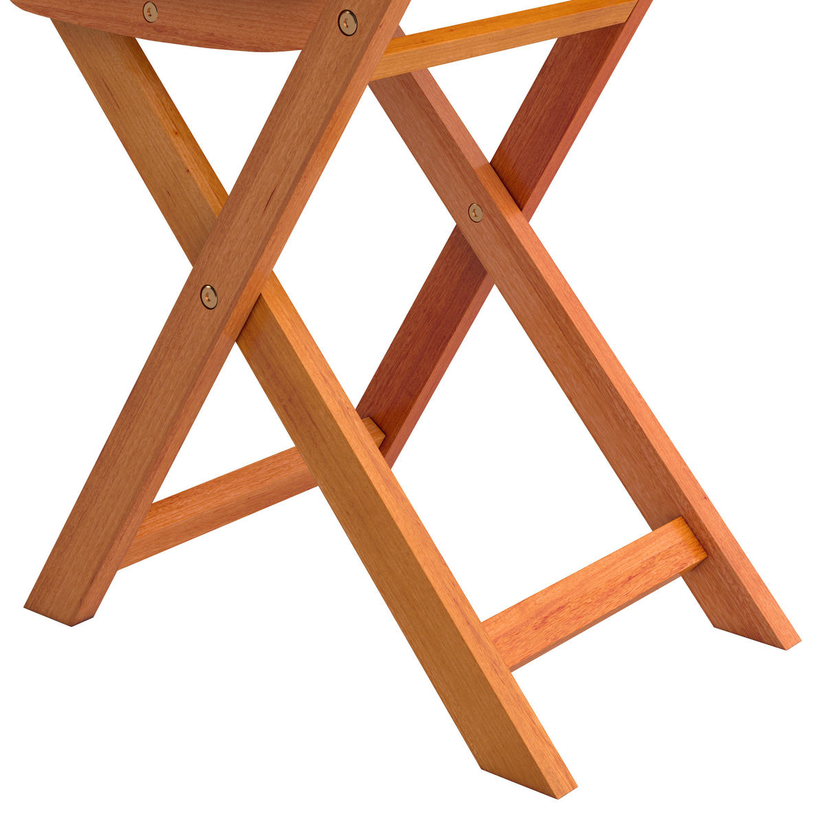 BALKONSET  - Naturfarben, MODERN, Holz - Ambia Garden