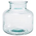 VASE 23 cm  - Klar, Basics, Glas (24/23cm) - Ambia Home