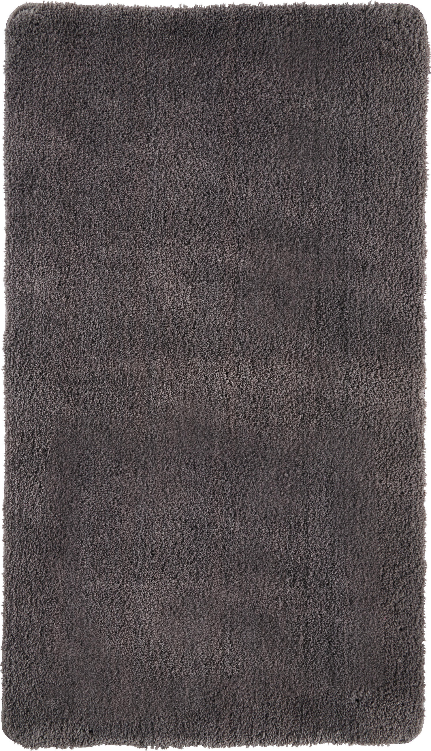 KOUPELNOVÁ PŘEDLOŽKA, 60/90 cm - šedá, Basics, textil/přírodní materiály (60/90cm) - Esposa