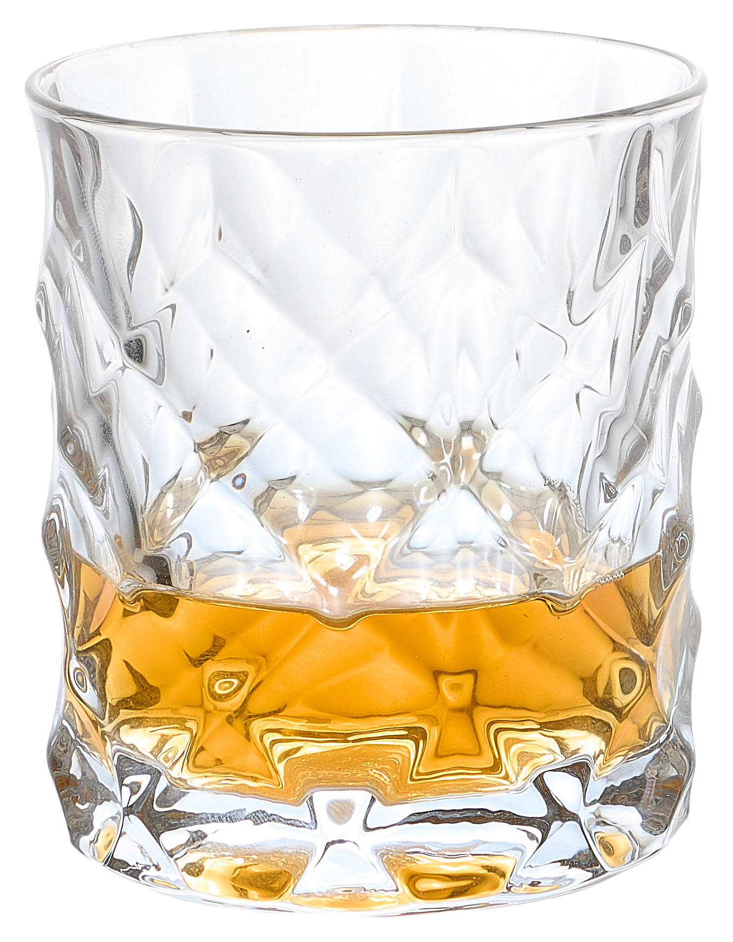 ČAŠA ZA VISKI  300 ml  - providno, Konvencionalno, staklo (300ml) - Novel