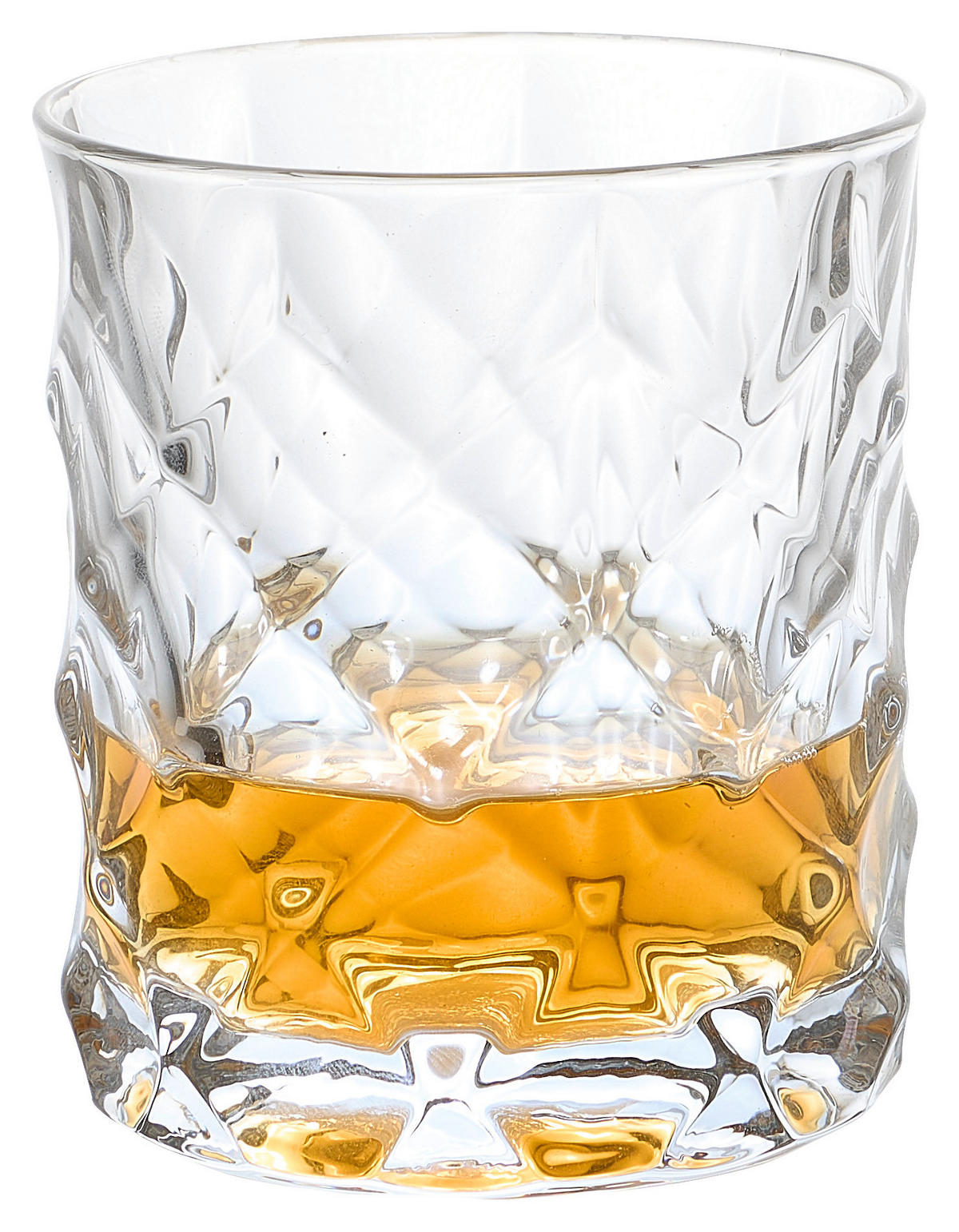 ČAŠA ZA VISKI  300 ml  - providno, Konvencionalno, staklo (300ml) - Novel