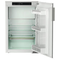 KÜHLSCHRANK 55,9/87,2/55,6 cm DRe 3901 Dekorfähiger Kühlschrank  - Weiß, Basics, Kunststoff/Metall (55,9/87,2/55,6cm) - Liebherr