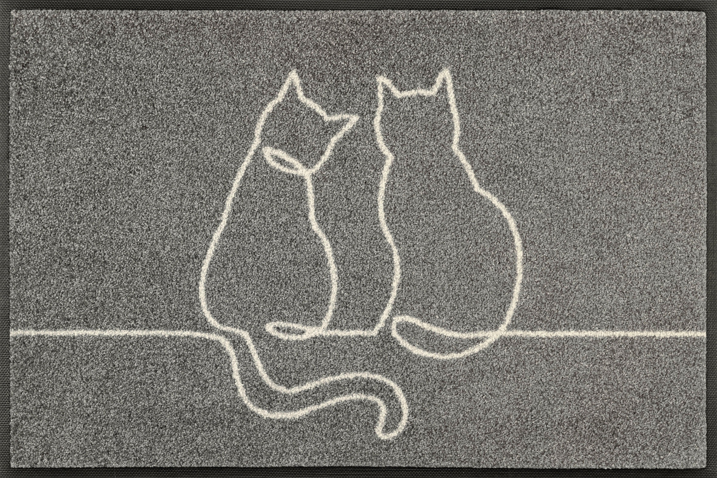 wash+dry ROHOŽKA, 50/75 cm