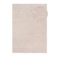 WEBTEPPICH 50/80 cm Stilo Beige  - Beige, KONVENTIONELL, Textil (50/80cm) - Novel