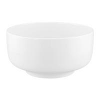 SCHÜSSEL Sento Home 20 cm   - Weiß, KONVENTIONELL, Keramik (20cm) - Seltmann Weiden