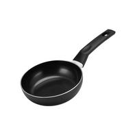 PÁNEV  nepřilnavý povrch Greblon®  16/4,6 cm  - šedá/černá, Basics, kov/plast (16/4,6cm) - Homeware Profession.