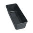 KASTENFORM - Schwarz, Basics, Keramik/Metall (35cm) - Kaiser KASTENFORM - Schwarz, Basics, Keramik/Metall (35cm) - Kaiser
