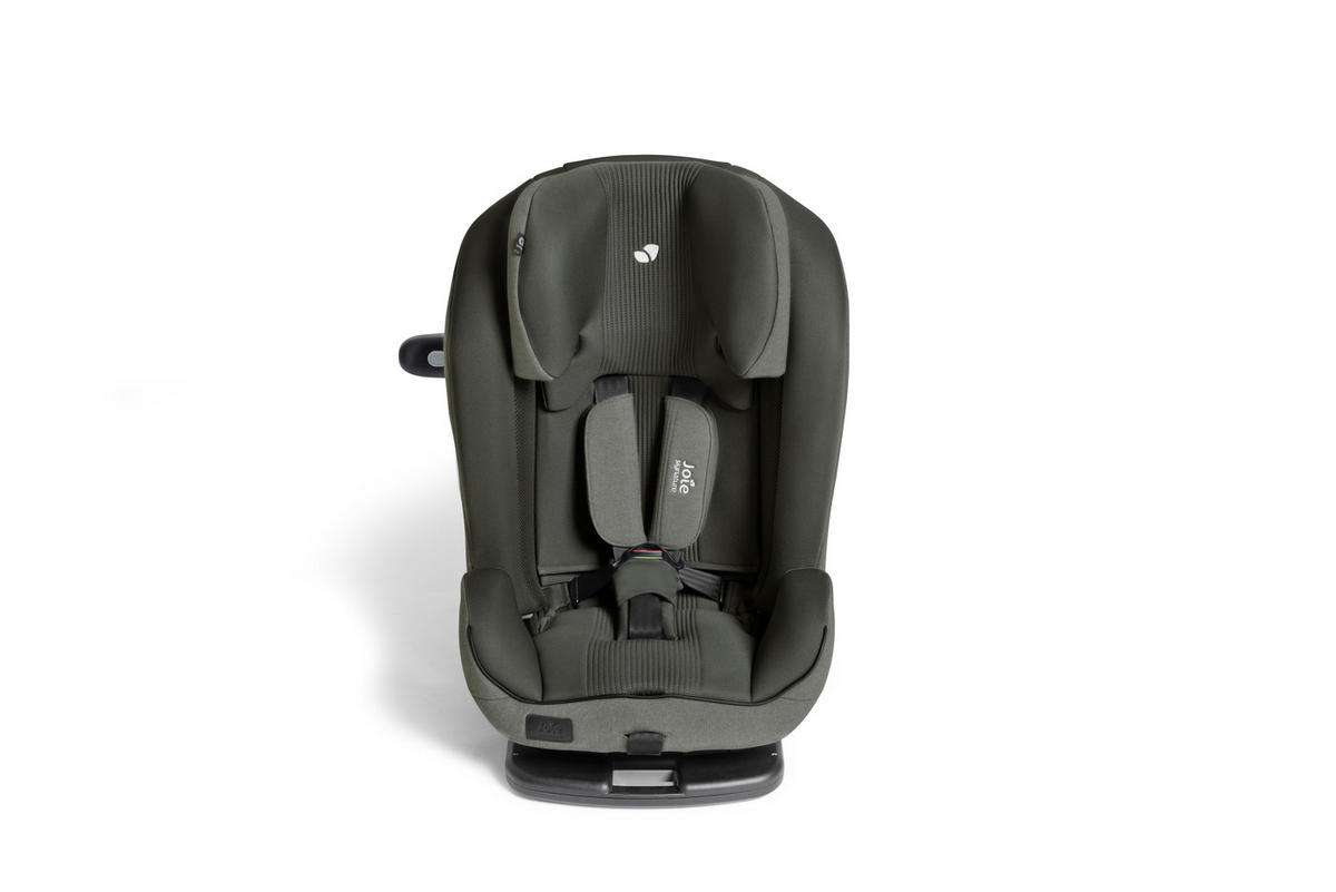 KINDERAUTOSITZ i-Plenti  - Olivgrün, Basics, Kunststoff/Textil (47-58/63-80/53-58cm) - JOIE SIGNATURE
