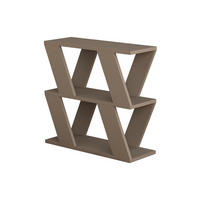 BEISTELLTISCH in Holzwerkstoff  - Beige, Design, Holzwerkstoff (60/56/22cm) - Livetastic