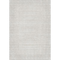 TKANA PREPROGA  OTTO     80/150 cm    tkano  rjavosiva  - rjavosiva, Design, tekstil (80/150cm) - Dieter Knoll