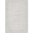 WEBTEPPICH 160/230 cm OTTO Taupe  - Taupe, Design, Textil (160/230cm) - Dieter Knoll
