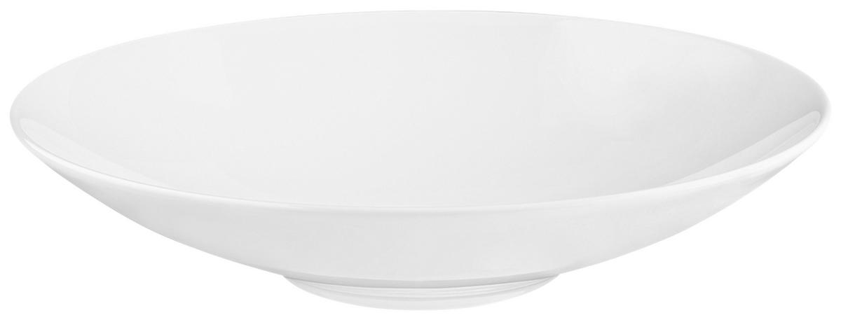 HLUBOKÝ TALÍŘ, keramika, 23 cm - Design, keramika (23cm) - Seltmann Weiden