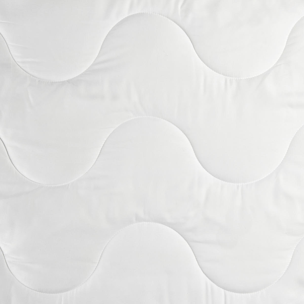 BETTENSET 70X90/140X200 cm  - Weiß, Basics, Textil (70X90/140X200cm) - Boxxx