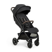 BUGGY TRVL urbn  - Schwarz, Basics, Textil (52,5/116/90,5cm) - Nuna