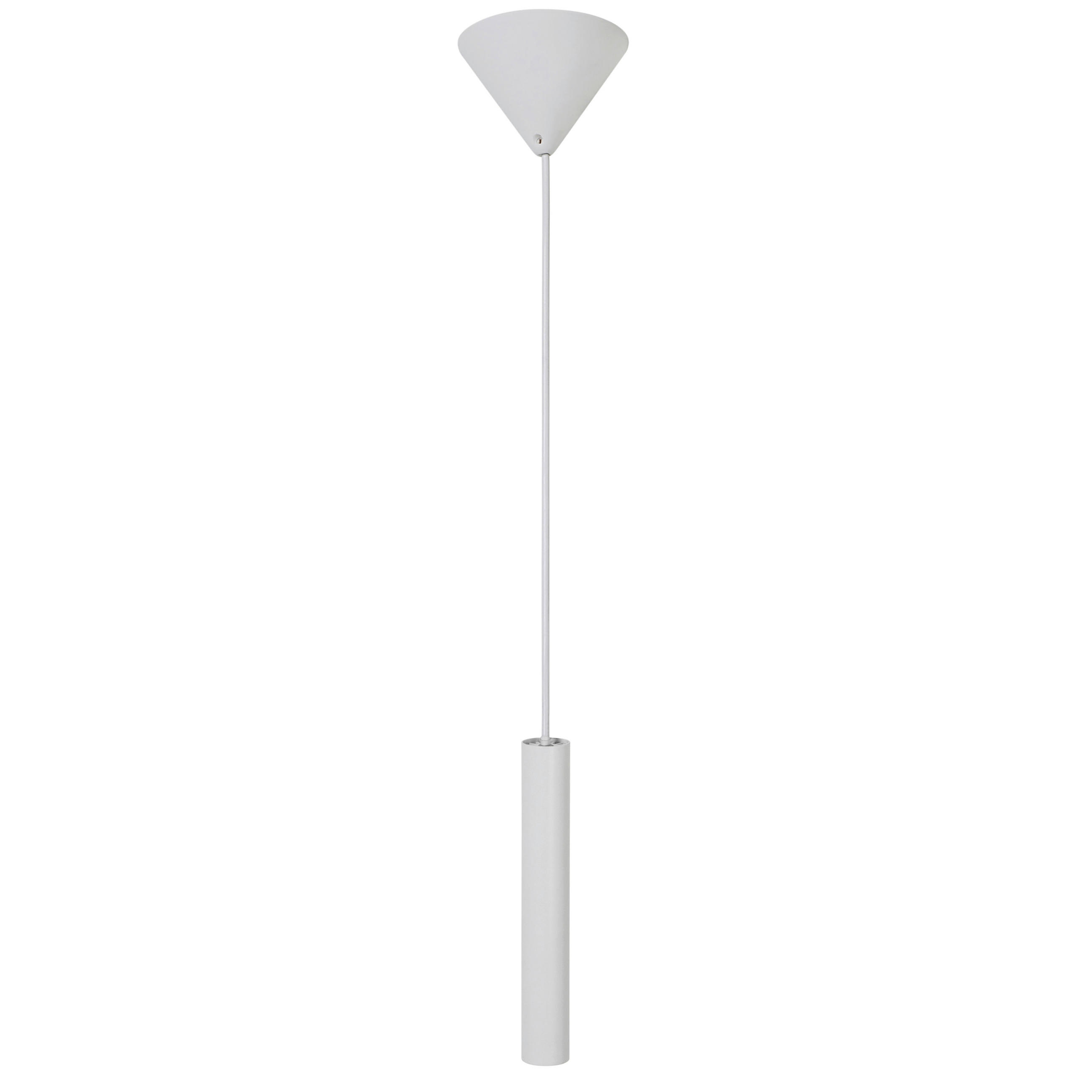 HÄNGELEUCHTE Omari 3/20 cm   - Weiß, KONVENTIONELL, Metall (3/20cm) - Nordlux