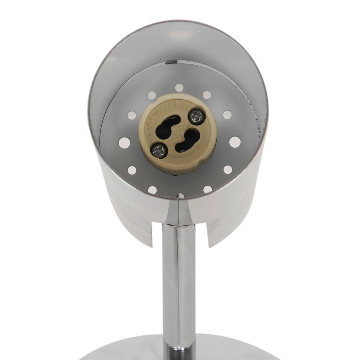 WANDLEUCHTE 6/20/17,1 cm   - Schwarz, Design, Metall (6/20/17,1cm) - Nordlux