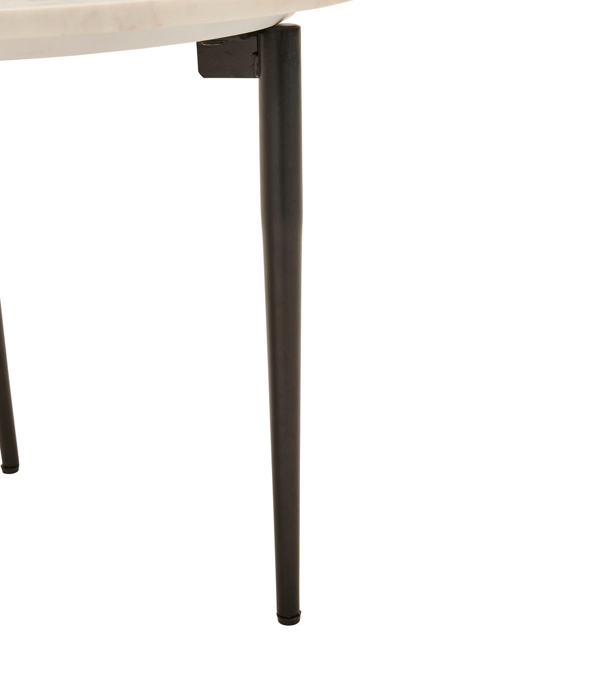 COUCHTISCH Akazie vollmassiv 110/35/50 cm Freiform Naturfarben, Schwarz  - Schwarz/Naturfarben, Design, Holz/Stein (110/35/50cm) - Livetastic