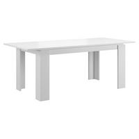 JEDILNA MIZA,  - Design, leseni material (160-200/90/76cm) - MID.YOU