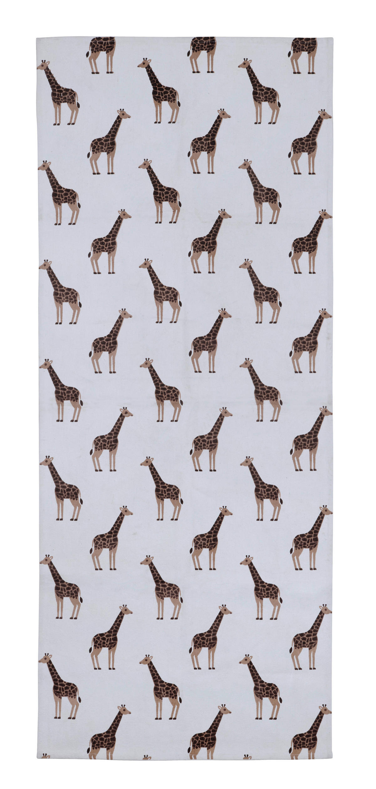 KINDERTEPPICH 70/170 cm  - Multicolor, Trend, Textil (70/170cm) - Patinio