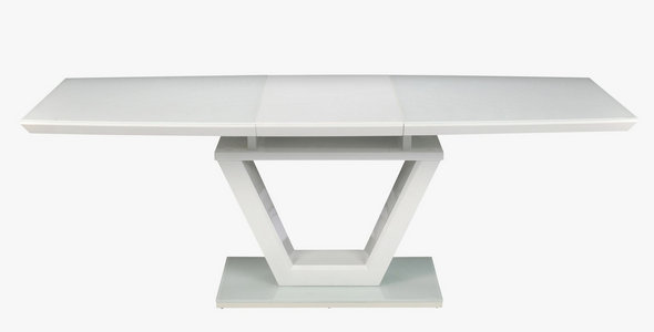 Esstisch Bootsformig Weiss Online Kaufen Xxxlutz
