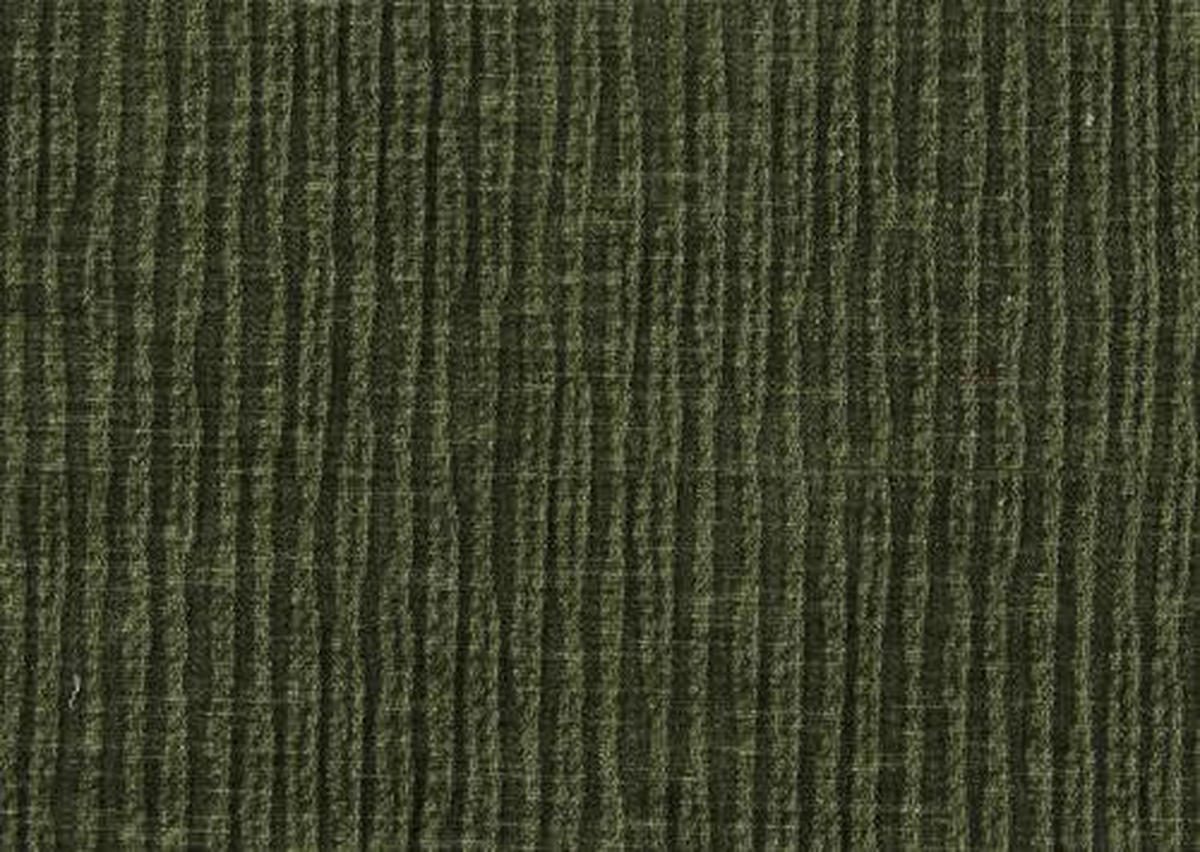 SCHLAFSOFA  in Flachgewebe Dunkelgrün  - Dunkelgrün/Schwarz, Design, Textil/Metall (172/76-89/112-120cm) - Bali