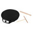 CREPESGERÄT - Schwarz, Basics, Metall (31/6,5/33cm) CREPESGERÄT - Schwarz, Basics, Metall (31/6,5/33cm)
