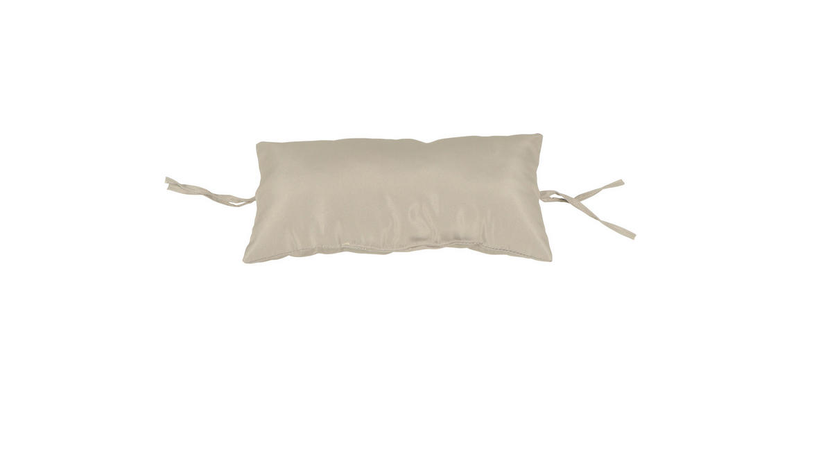 HÄNGESESSEL 100/198/100 cm Eisen  - Schwarz/Grau, Design, Kunststoff/Textil (100/198/100cm) - Ambia Garden