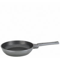 BRATPFANNE CLASSIC  - Grau, Basics, Kunststoff/Metall (18/4cm) - Spring