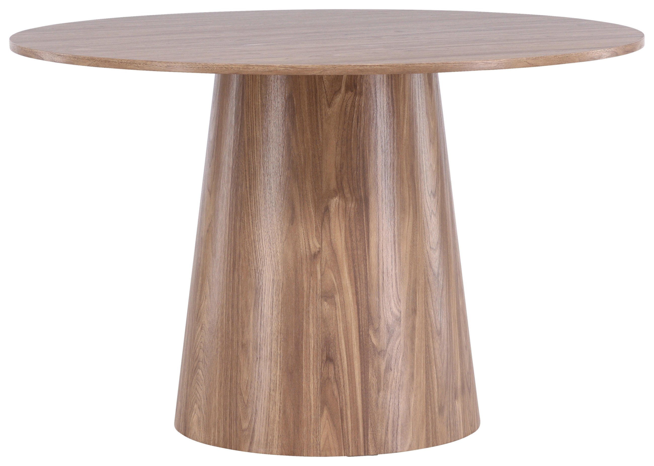 MATBORD i trä  120/75 cm  - naturfärgad, Design, trä (120/75cm) - Niels Andersson