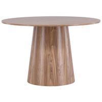 MATBORD i trä  120/75 cm  - naturfärgad, Design, trä (120/75cm) - Niels Andersson