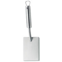 FLEISCHKLOPFER - Edelstahlfarben, Design, Metall (31cm) - WMF
