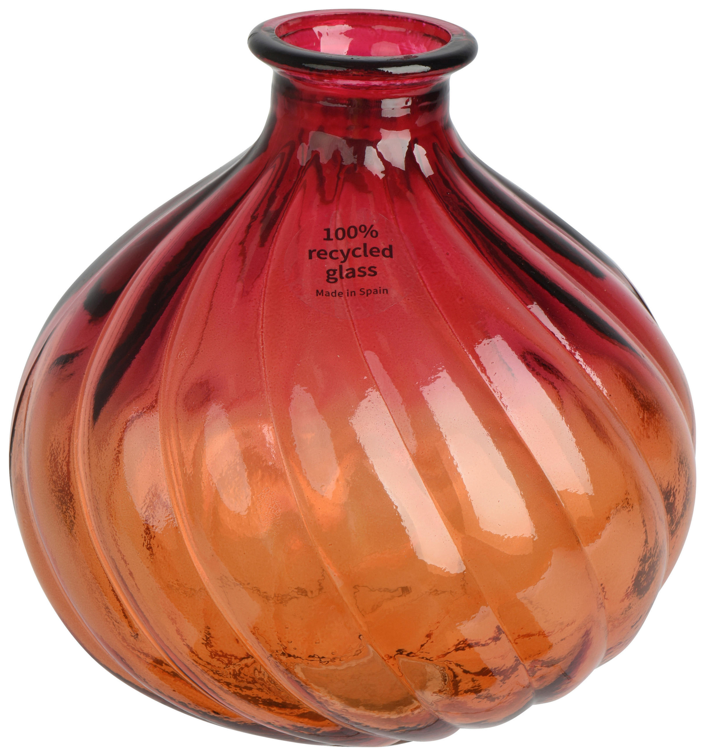 XXXLutz Vase 17.00x17.00x17.00 cm