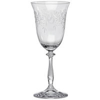 ČAŠA ZA CRNO VINO  350 ml  Romance  - prozirno, Konvencionalno, staklo (0.35l) - Novel